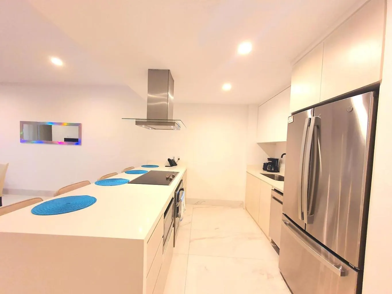 Lejlighed Amaterra 304D Seaside Luxe Condo Cabo San Lucas