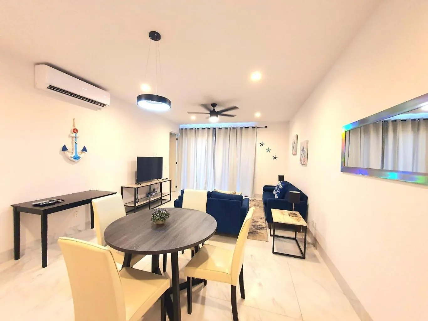 Lejlighed Amaterra 304D Seaside Luxe Condo Cabo San Lucas