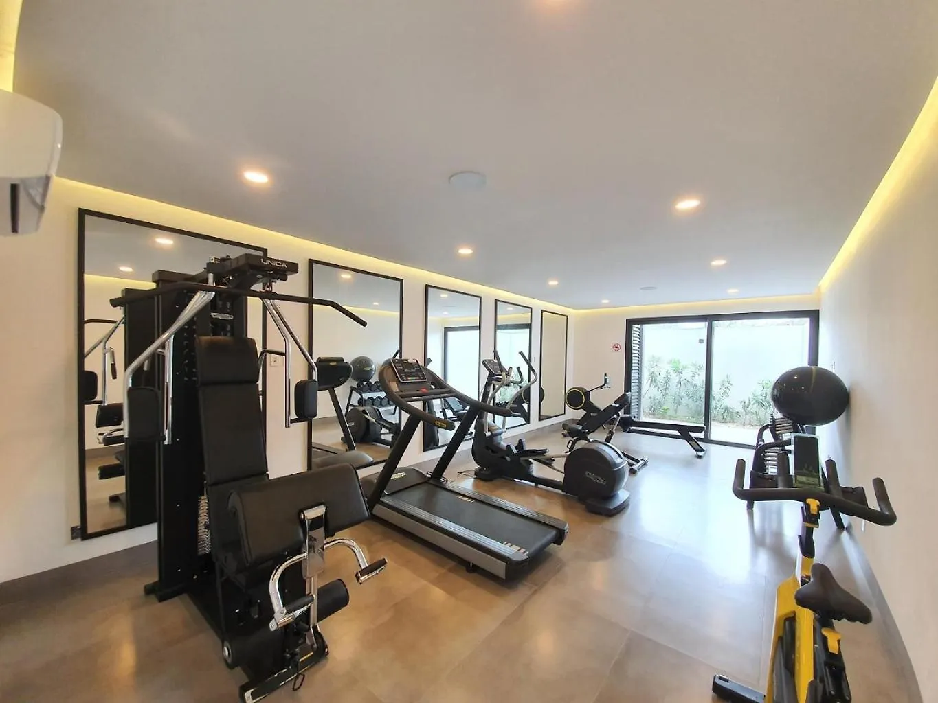 Amaterra 304D Seaside Luxe Condo Cabo San Lucas 0*,