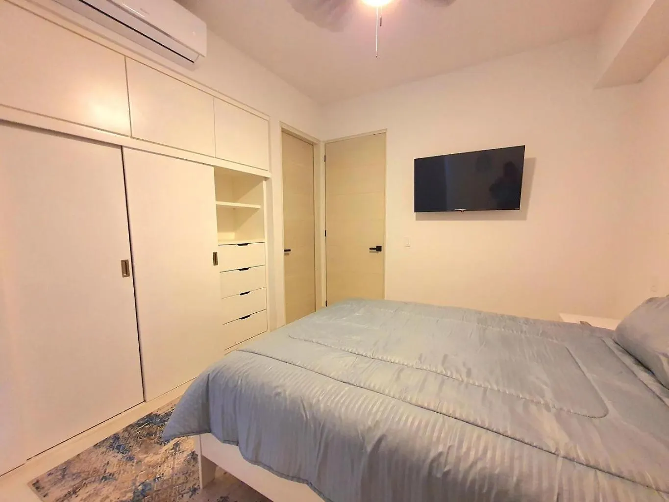 Amaterra 304D Seaside Luxe Condo Cabo San Lucas Lejlighed