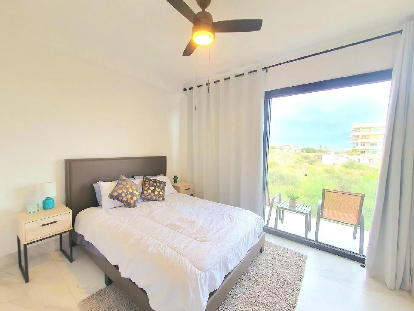 Lejlighed Amaterra 304D Seaside Luxe Condo Cabo San Lucas Mexico